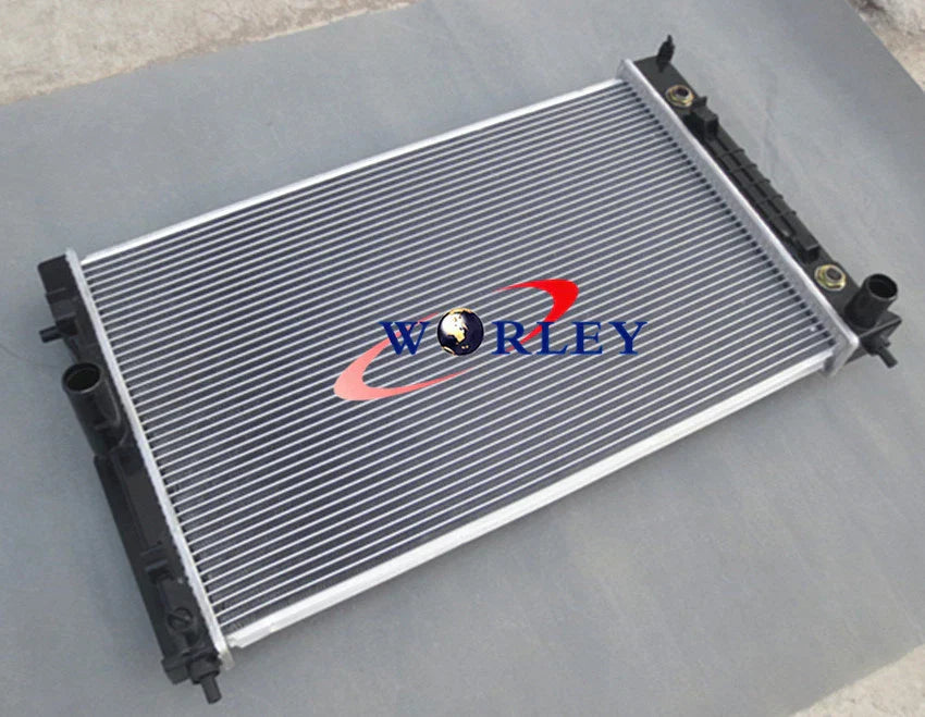 Heavy Duty Radiator for Holden Commodore VZ V6 Alloytec (2004-2006)