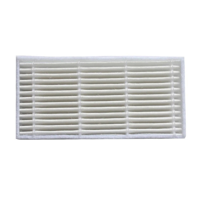 Set of 5 Filters for Robot Vacuum Cleaner 790T