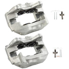Front Brake Calipers for Toyota 4Runner, Tacoma (1996–2004) - Set of 2