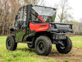 Full Cab Enclosure Doors for Honda Pioneer 1000 (2016–2023)