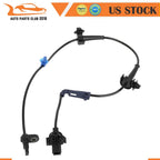 Front ABS Wheel Sensor Assembly for Honda Civic, Acura ILX (2013–2021)