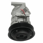 A/C Compressor Kit Replacement for Chrysler Pacifica 3.8L (2005-2008)