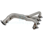 Headers Manifold for Suzuki Samurai/Sidekick, Geo Tracker (1.3L 1.6L L4)
