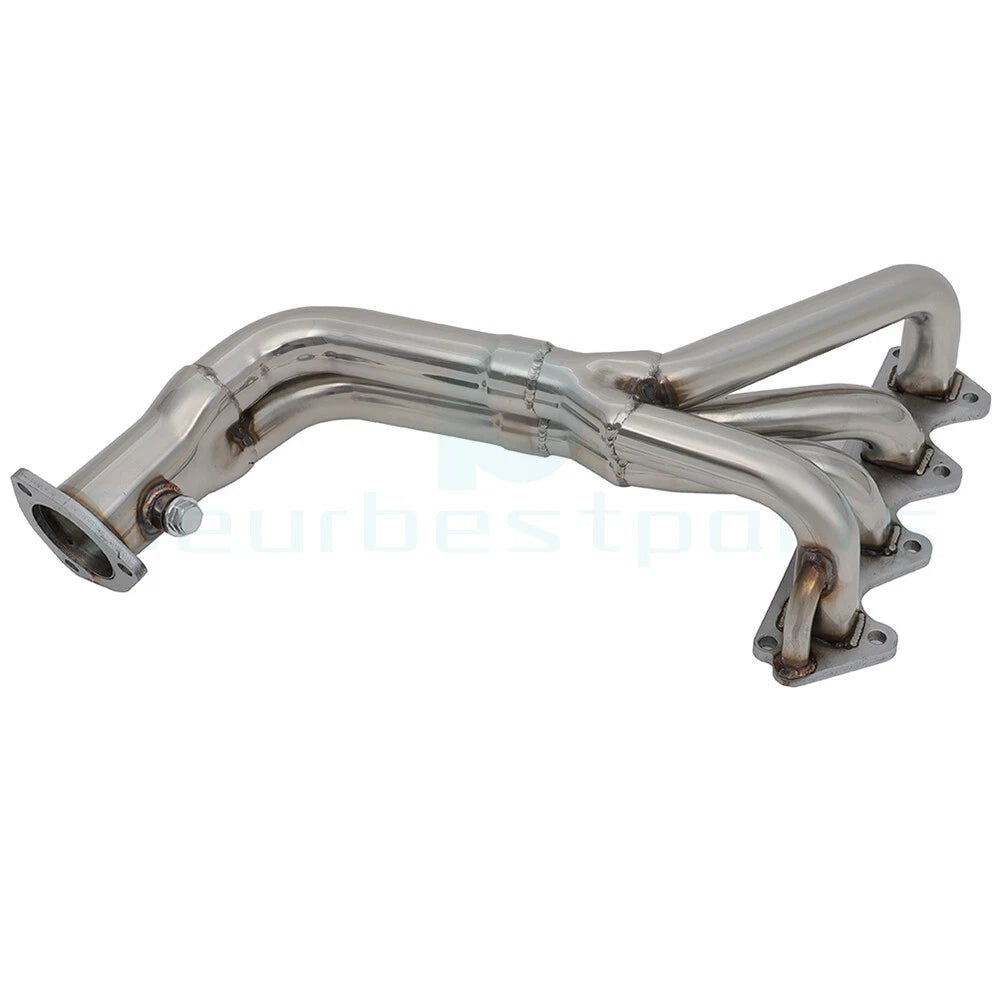 Headers Manifold for Suzuki Samurai/Sidekick, Geo Tracker (1.3L 1.6L L4)