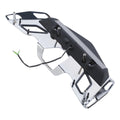 Trunk Luggage Rack with LED Brake Light for Honda Goldwing GL1800 (2018–2020)