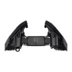 Front LED Headlight Fairing Stay Bracket for BMW M1000RR (2021-2023)