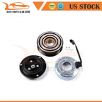 AC Compressor Clutch Repair Kit for Nissan Maxima (2009–2014)