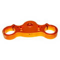 CNC Handle Bar Triple Trees Clamps for Pit Pro Dirt Bike (42mm, 48mm)