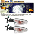 Turn Signal Indicator Light Lamp for BMW G310GS G650GS S1000RR R1200G (2017–2023)