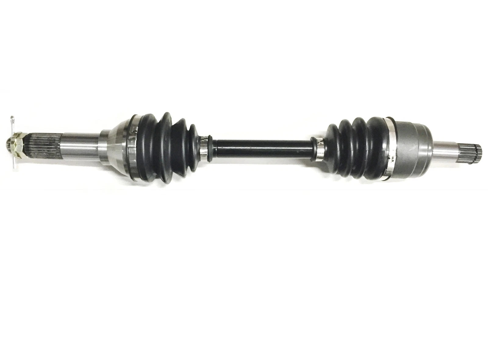 Precision Front CV Axle for Yamaha Kodiak 400 4x4 (2000–2002)