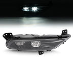 LED Fog Light Bumper Lamp for Chrysler 300 (2015–2024)