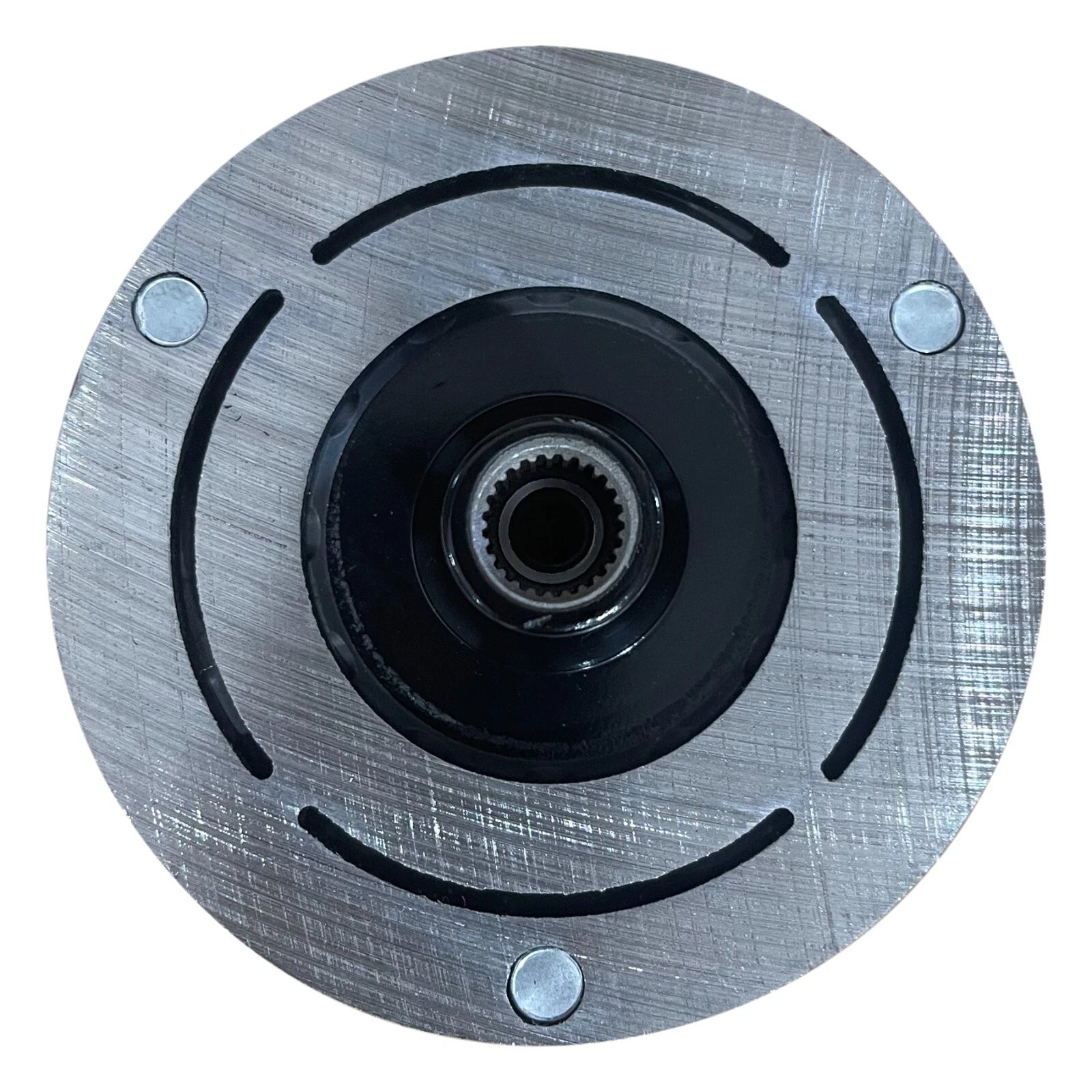 A/C Compressor Clutch Replacement for Dodge Ram 1500 3.7L (2002-2008)