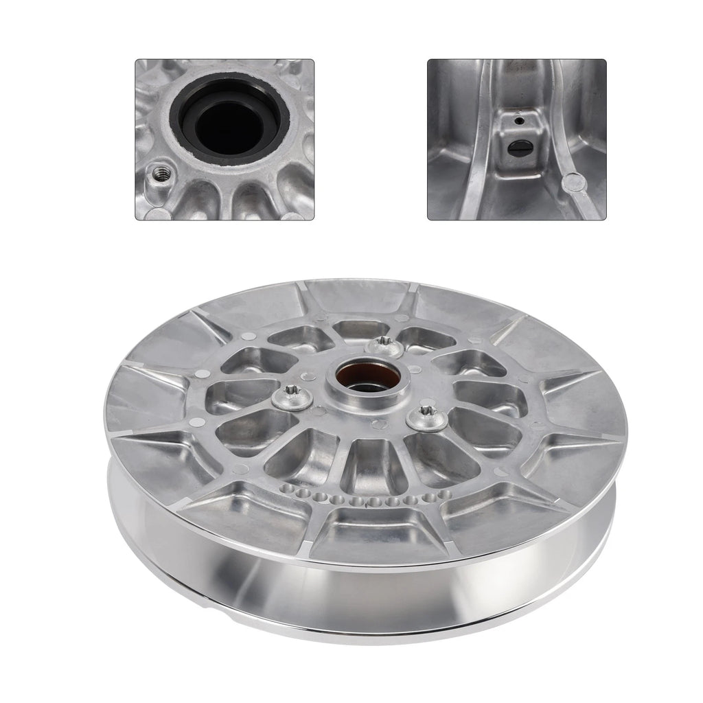Rear Clutch Variator Secondary Clutch 1323564 for Polaris Ranger 1000 (2019–2020)