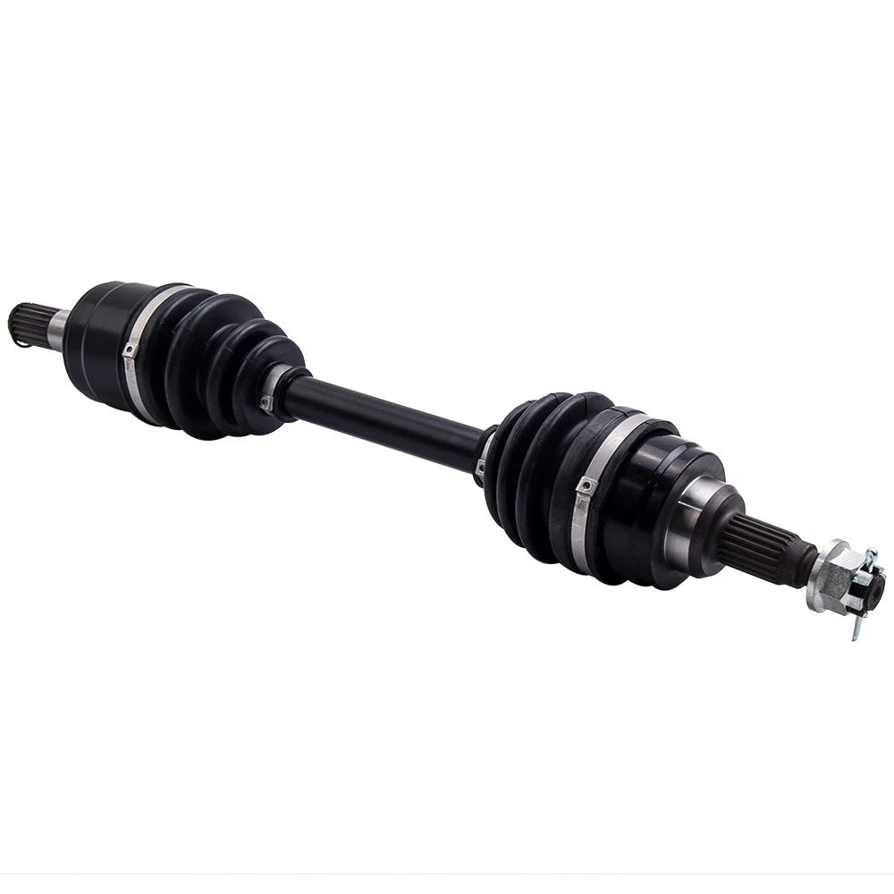 Front CV Drive Shaft Joint Axle for Honda Rancher 350 TRX 350 (2000–2005)