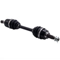 Front CV Drive Shaft Joint Axle for Honda Rancher 350 TRX 350 (2000–2005)