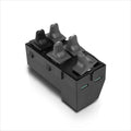 Electric Power Master Window Switch for Pontiac Grand Am (1996–2005)