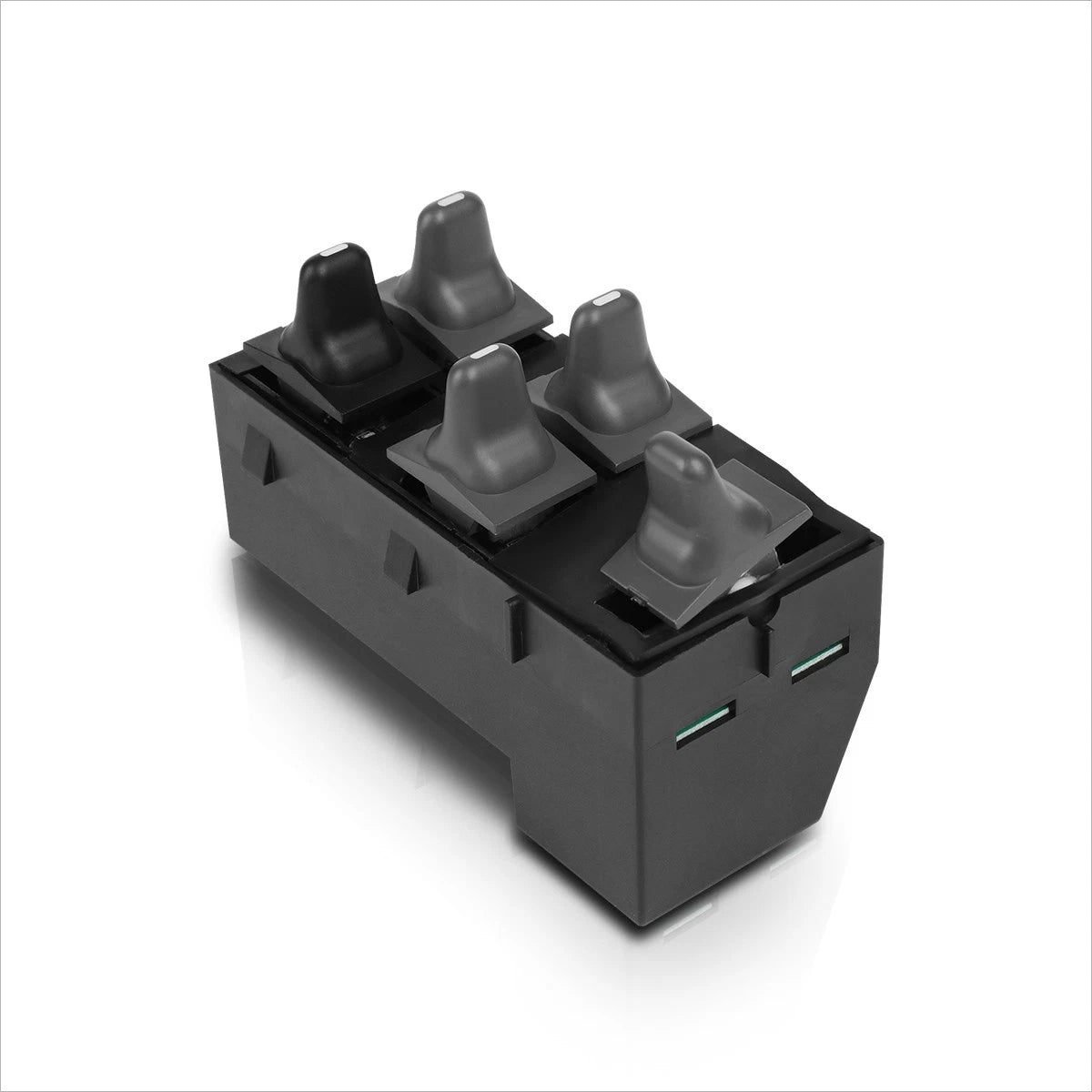 Electric Power Master Window Switch for Pontiac Grand Am (1996–2005)