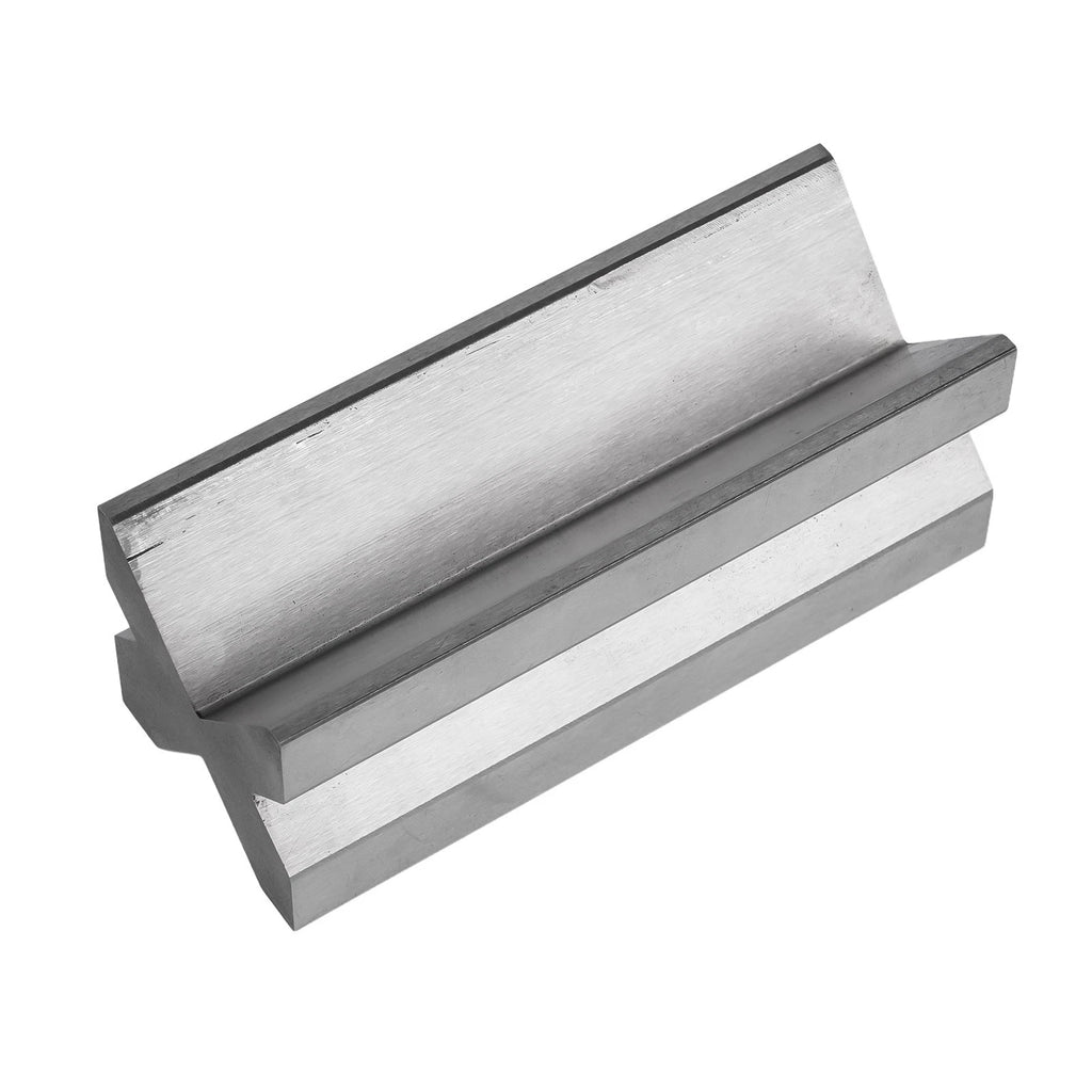 Press Brake Die for Four-Way V-Openings (2.36" Square)
