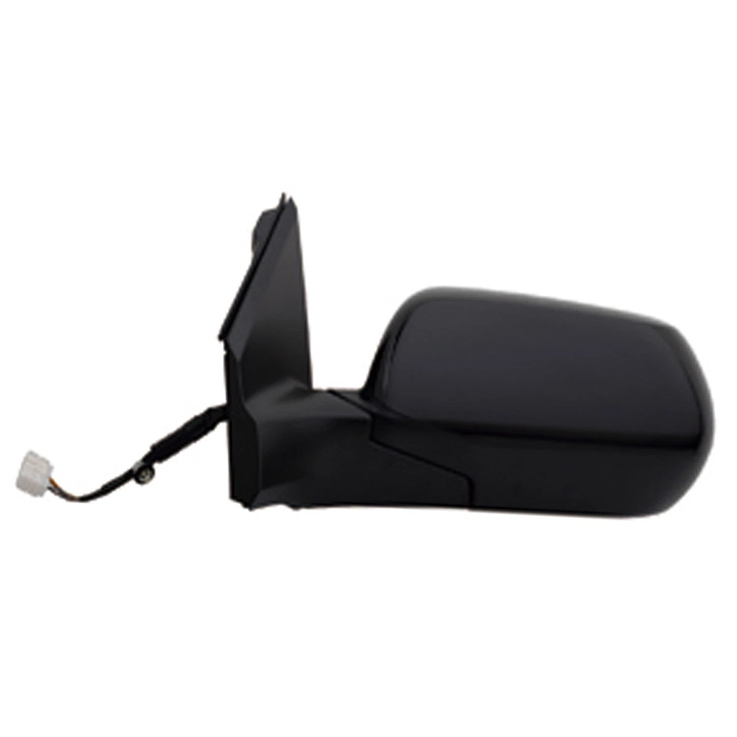 Replacement Driver Power Door Mirror for Toyota Camry (2018–2024)