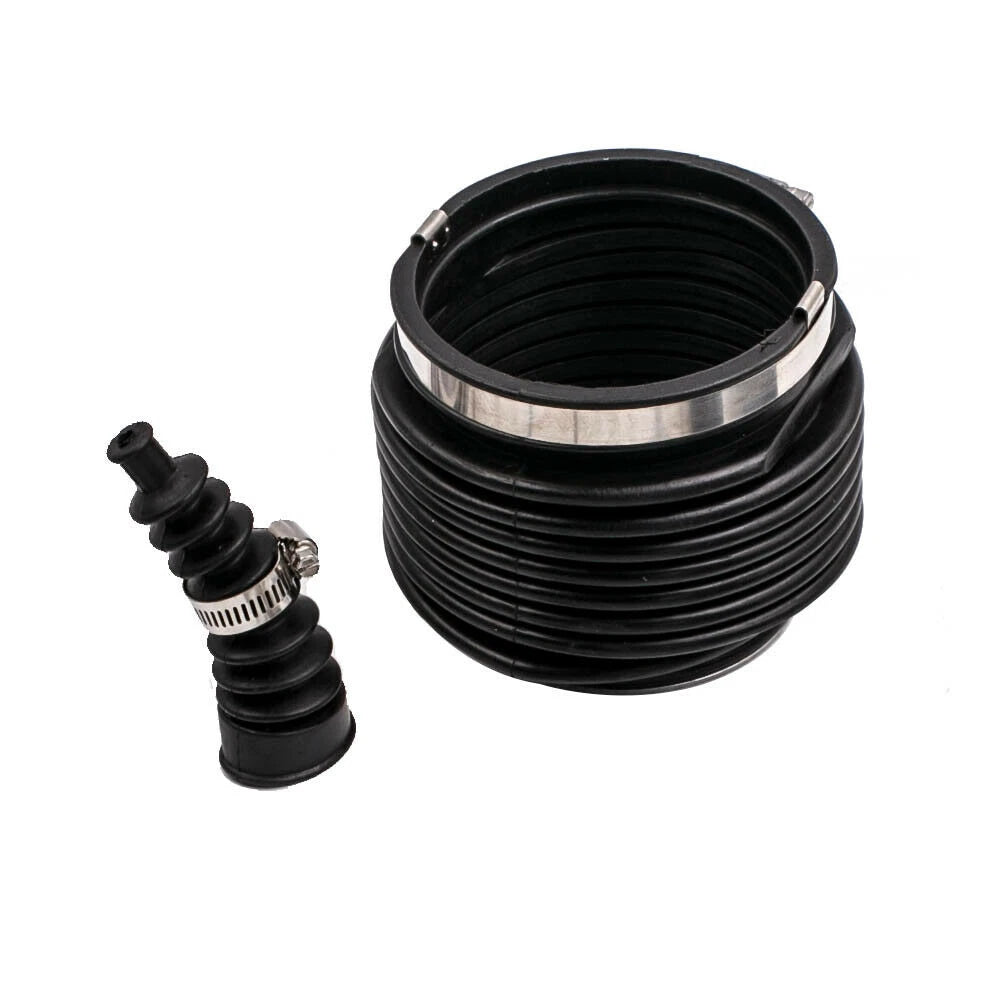 Bellow Transom Seal Repair Kit with Gimbal Bearing for Alpha One Gen 2 (30-803099T1)