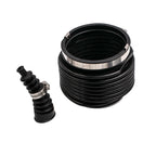 Bellow Transom Seal Repair Kit with Gimbal Bearing for Alpha One Gen 2 (30-803099T1)