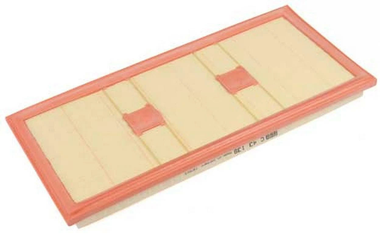 Mann-Filter Air Filter for Mercedes C300 (2013–2014)