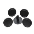 10 x Fender Trim Clip Retainers for Honda Civic CRV Acura RDX (2001-2023)