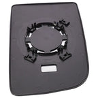 Passenger Right Side Upper Mirror Glass for MB Mercedes Van
