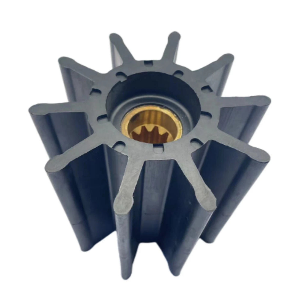 Flexible Impeller Water Pump for Sherwood 30000K (30000K-SHW, SHE30000K)