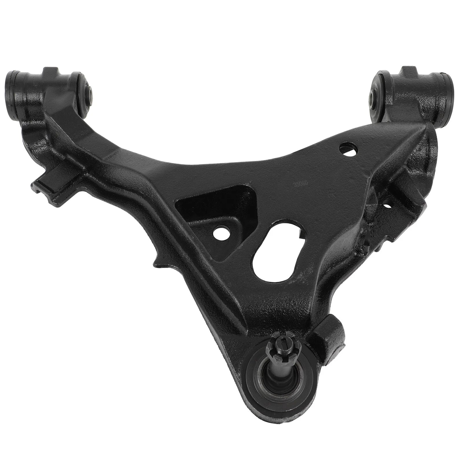 Front Lower Control Arm w/ Ball Joints for Ford Expedition (1997–2002)