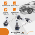 Sway Bar End Link Set for Toyota 4Runner FJ Cruiser (2003–2022)