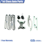 Timing Chain Kit for Dodge Ram 1500, Dakota, Durango, Jeep (1999–2008)