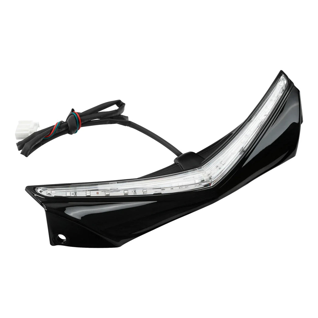 Rear Fender Tip Light Accent for Honda Goldwing 1800 (2012-2017)