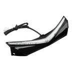 Rear Fender Tip Light Accent for Honda Goldwing 1800 (2012-2017)
