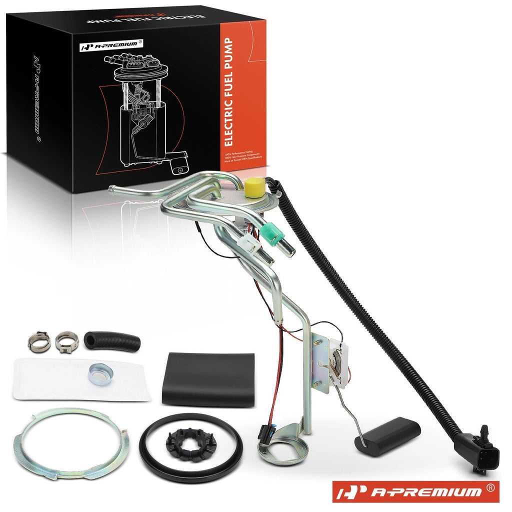 Fuel Tank Sending Unit with Float for Buick Regal, Chevy Lumina (1992)