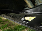 Rear Trailing Arm Guards for Can-Am Maverick X3 (64")