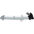 Window Regulator for Honda CR-V (2017–2022)