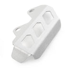CNC Silver Brake Cylinder Guard for Yamaha Tenere 700 (2019)