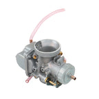 34MM Carburetor for Yamaha YZ125 (1974–1984) Round Slide