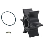 Water Pump Impeller for Yamaha 2 & 4 Stroke 20 25 HP (1990–2023) 6L2-44352-00 18-3065