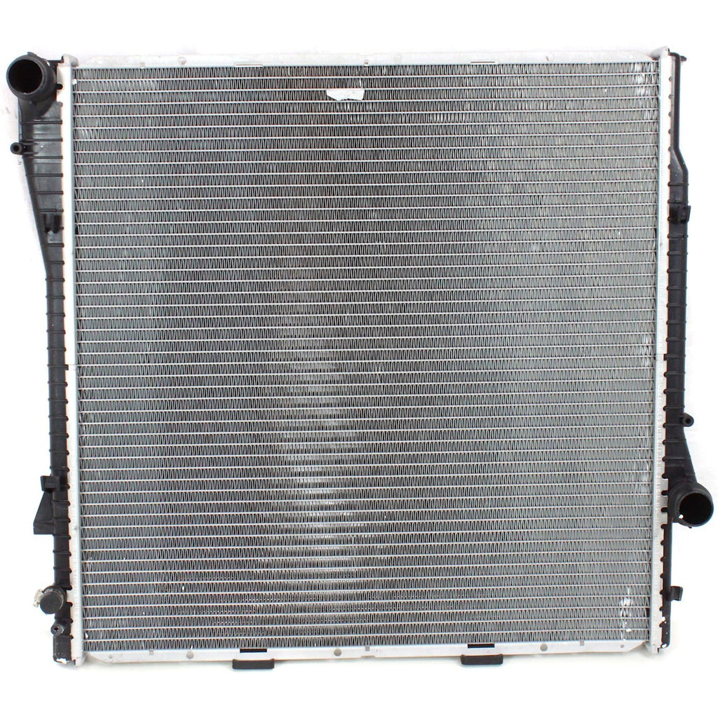 Radiators for BMW E53 X5 Series (2004–2006)