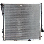 Radiators for BMW E53 X5 Series (2004–2006)