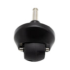 Front Caster Replacement for Robotic Vacuum (Effortless Installation)