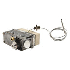 Thermostat Temperature Control Valve 120-200 Degrees for Gas Gas