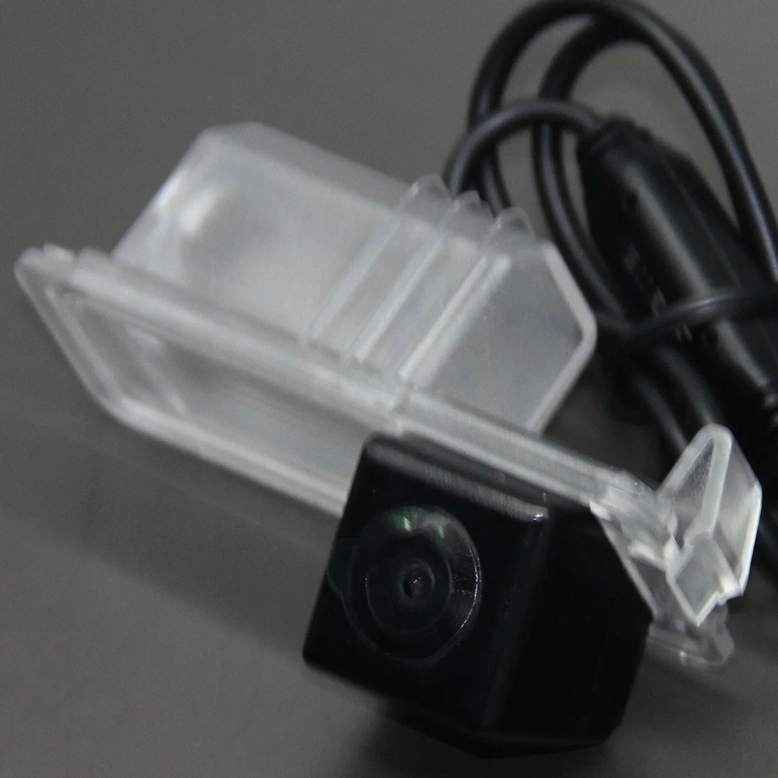 Rear View Backup Camera for Volkswagen Passat (2006–2012)
