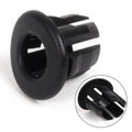 Door Lock Pin Sleeve Trim for BMW Series