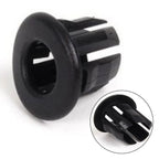 Door Lock Pin Sleeve Trim for BMW Series