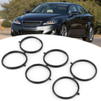 3 Pcs Intake Plenum Gasket Set for Lexus IS250 (2006-2012)
