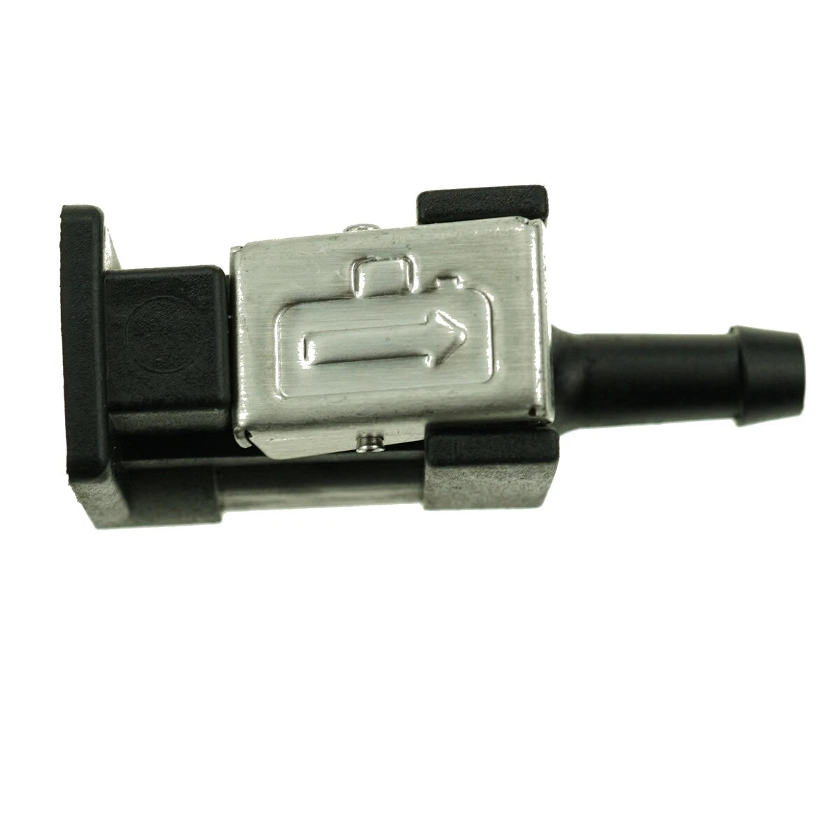Fuel Line Connector for Yamaha Outboard 8mm 6-250 HP (6Y2-24305)