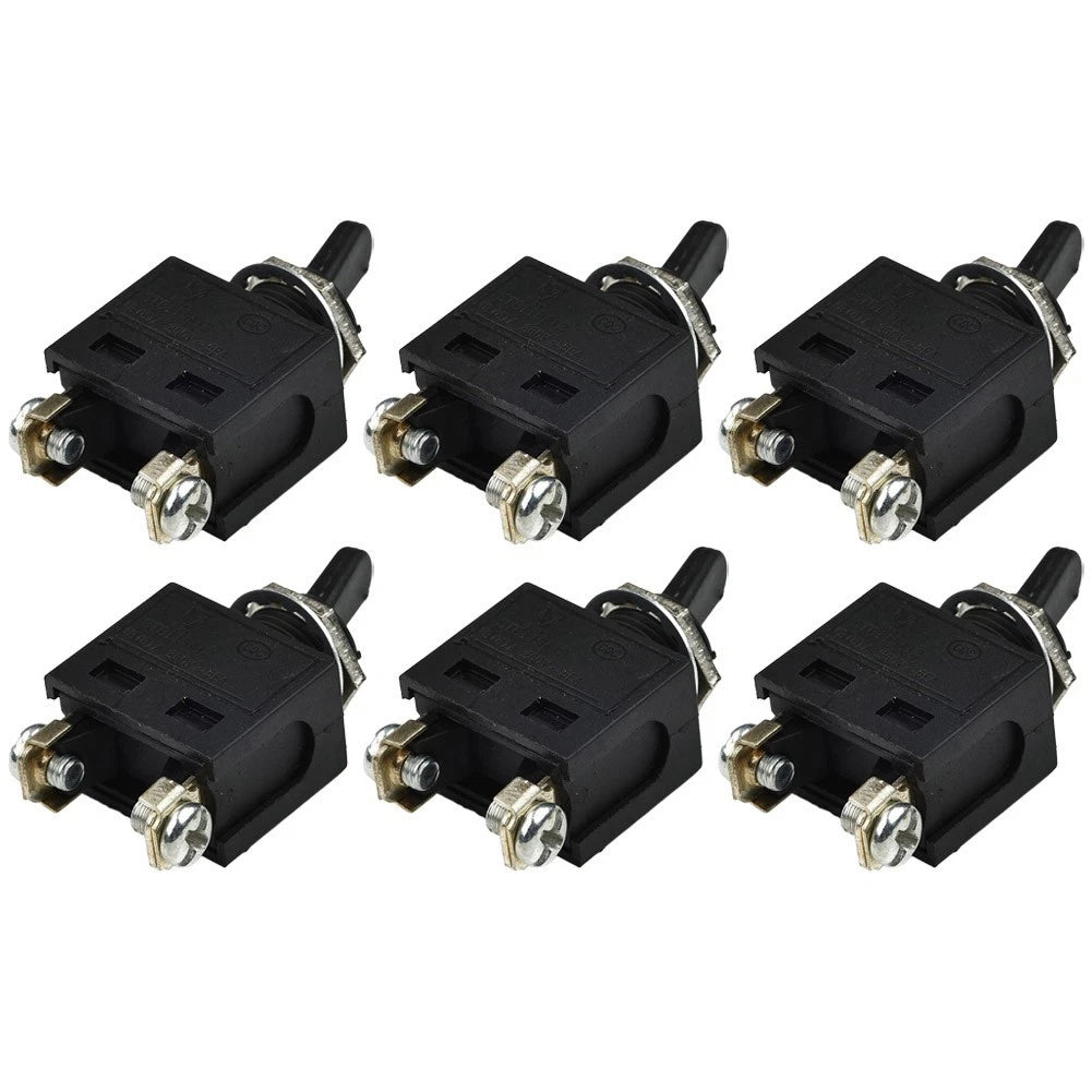 Angle Grinder Switch Set of 6 for 6514037 6514338 9523nb 9524nb 9527nb